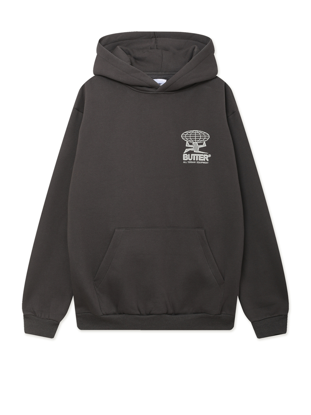 Толстовка С Капюшоном Terrain Pullover Hood