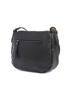 18128/10 Сумка жен., иск. кожа