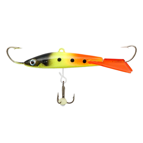 Балансир Spider Pro 28 25 гр. 67 мм 91