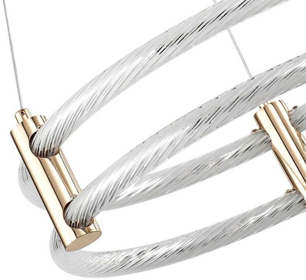 Подвесной светильник Zortes Ringer ZRS.57792.76