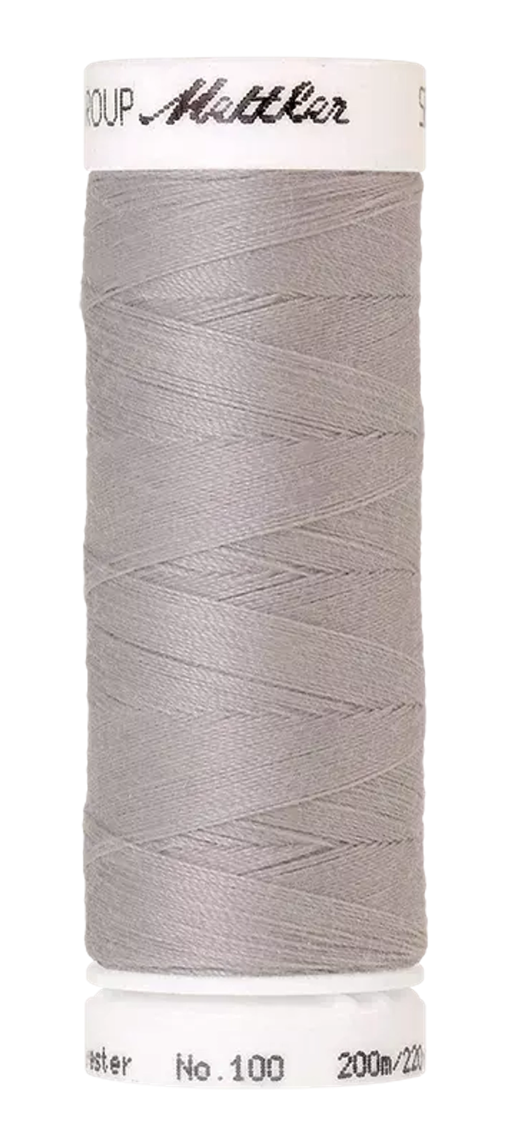 Нить универсальная SERALON 100, 200 м, Mettler, 0331