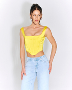 CORSET ANTUANETTA