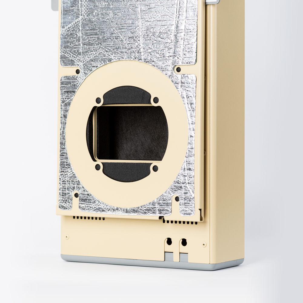 Рекуператор Window Smart