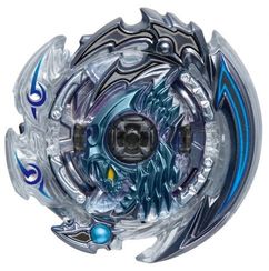 Волчок Hollow Deathscyther 12Axe High Accel' 4A B176.01 от Takara Tomy