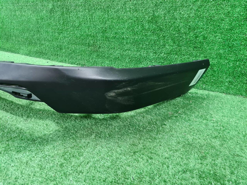 Юбка переднего бампера Toyota RAV4 5 XA50 2018-нв