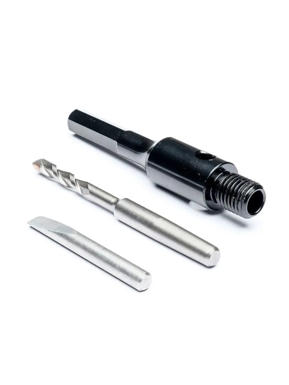 Адаптер М16-шестигранник под быстрозажимной патрон