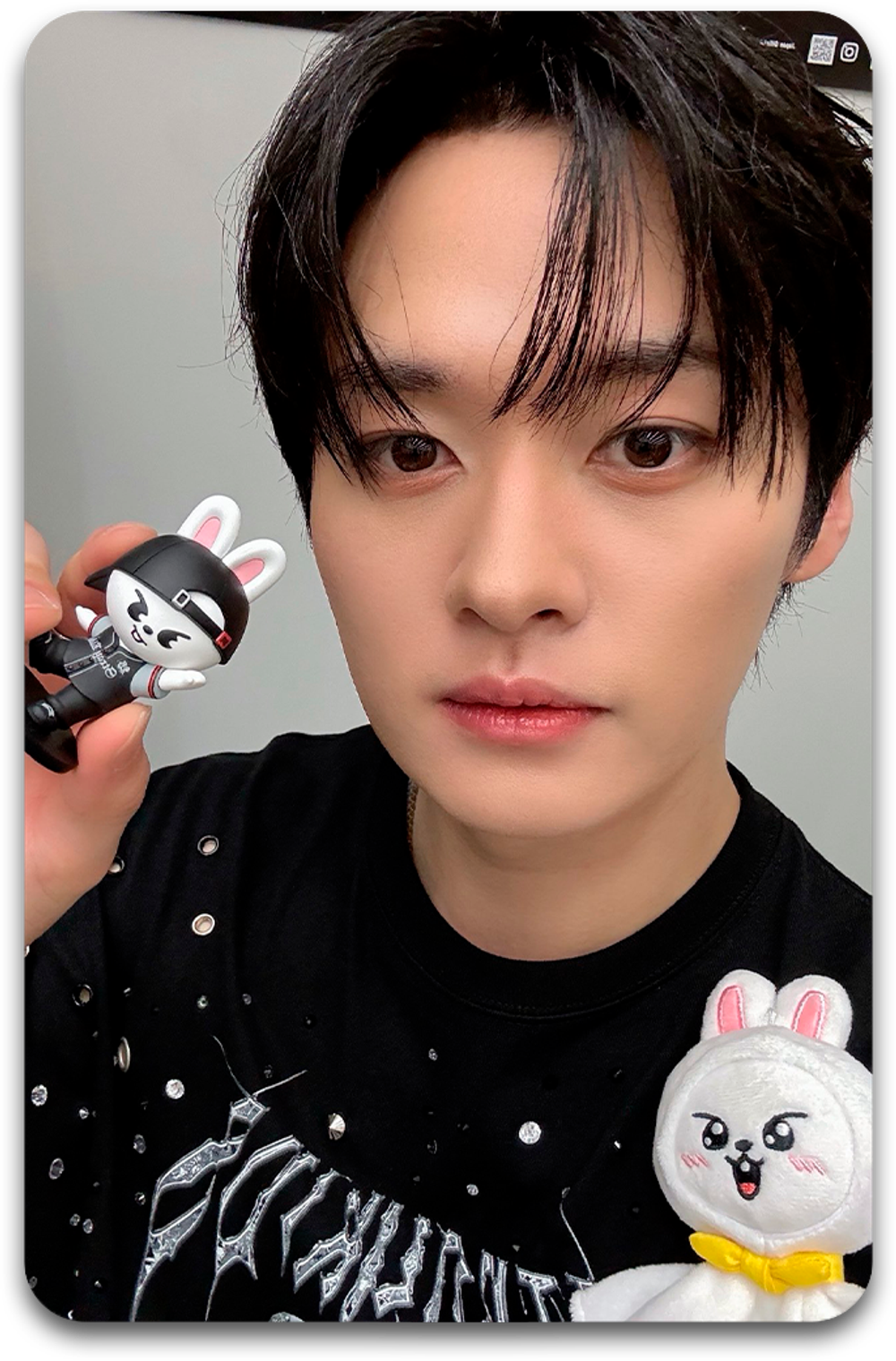 Карта / STRAY KIDS #3595
