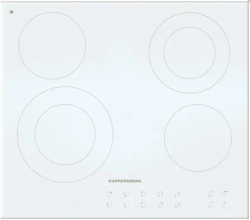 Варочная панель Kuppersberg FT6VS16 W