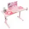 EUREKA GIP 47 Pink