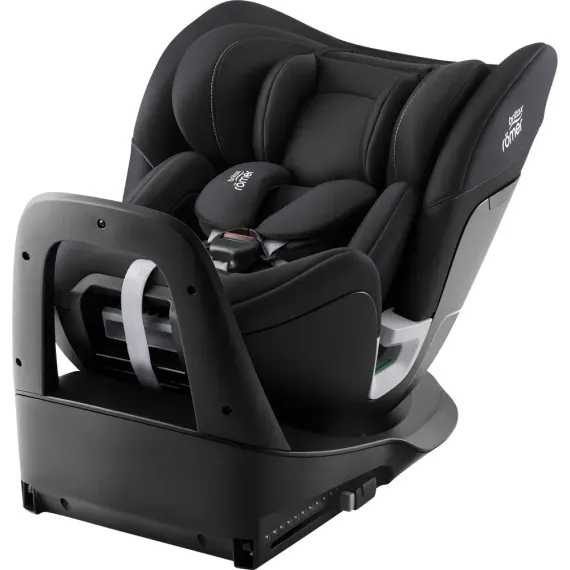 Автокресло Britax Roemer Swivel 2 Classic Space Black