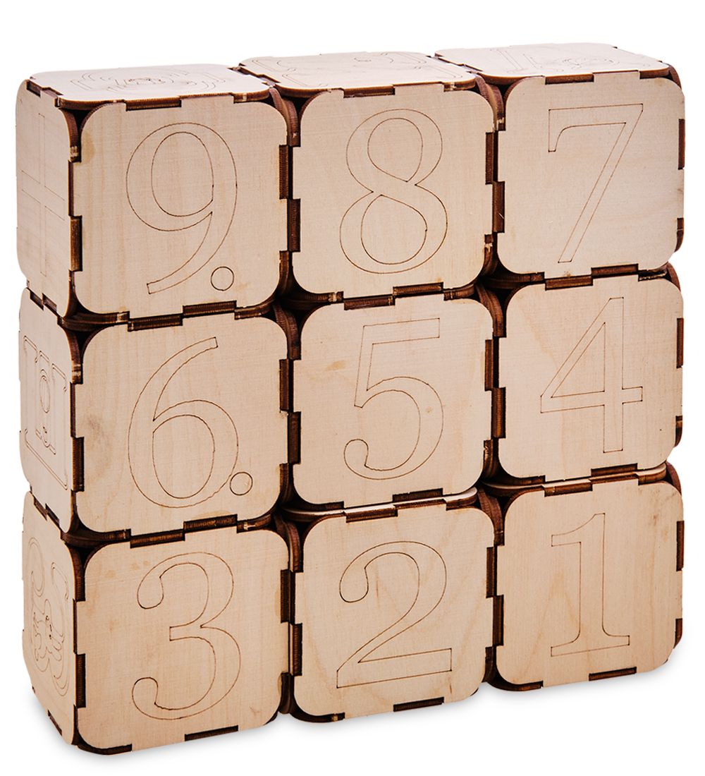 DO-900/2 Конструктор «Алфавит»