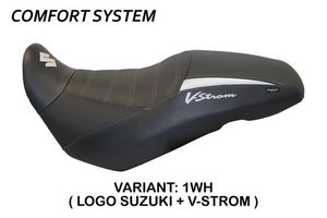 V-STROM 650 18-20