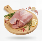 Бедро индейки бескостное