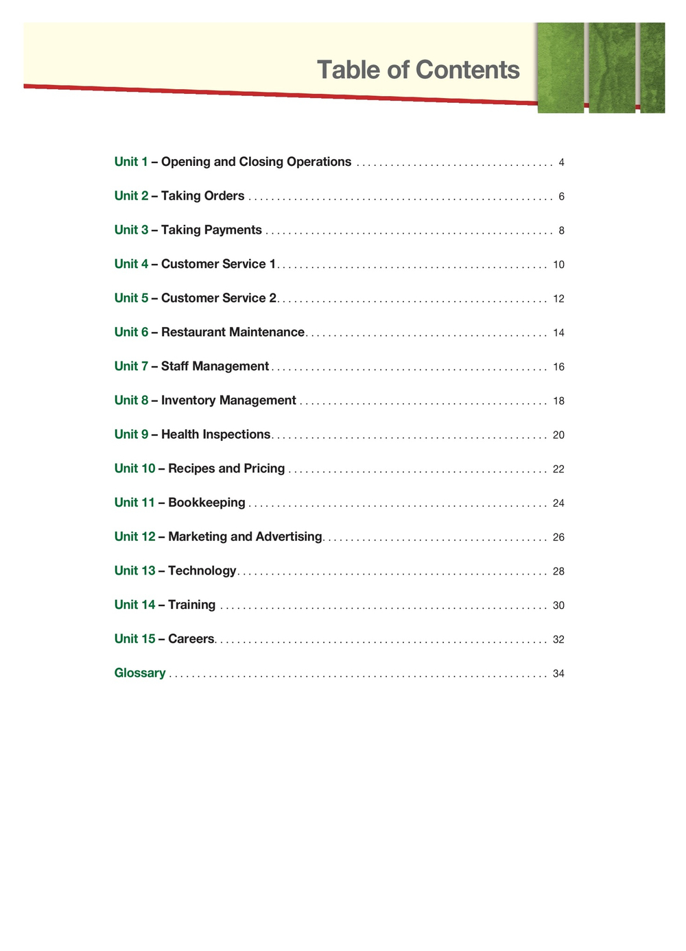 Fast Food - индустрия быстрого питания (с электронным приложением)