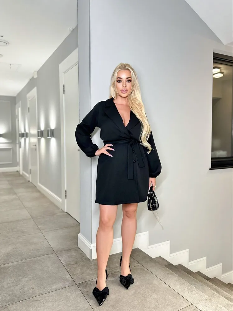 Комбинезон УК-303 Fabrika