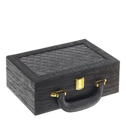 GAEM Шкатулка для украшений, L25 W17 H9 см