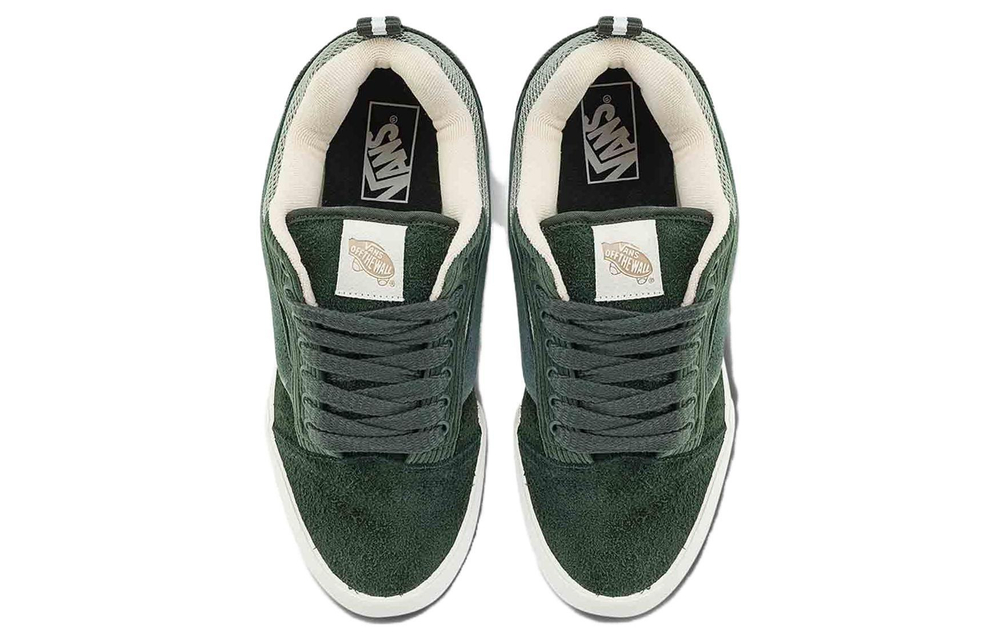 Vans Knu Skool