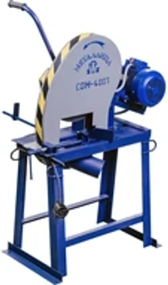 Корончатое сверло LENZ для рельс 22х50 мм, арт. LZRHM-022