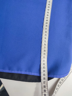 Платье Naf Naf модное 44 размер