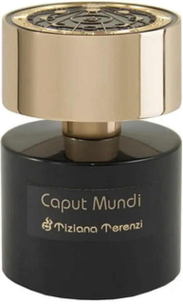 TIZIANA TERENZI CAPUT MUNDI EDP 100 ML