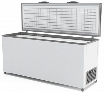 Морозильный ларь Frostor F 700 S
