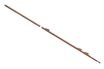 Гарпун Salvimar PACIFIC акулий плавник резьба М7 ø7 155 см