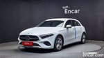 Mercedes-Benz A-Class W177 A220 Hatchback (12.2023)