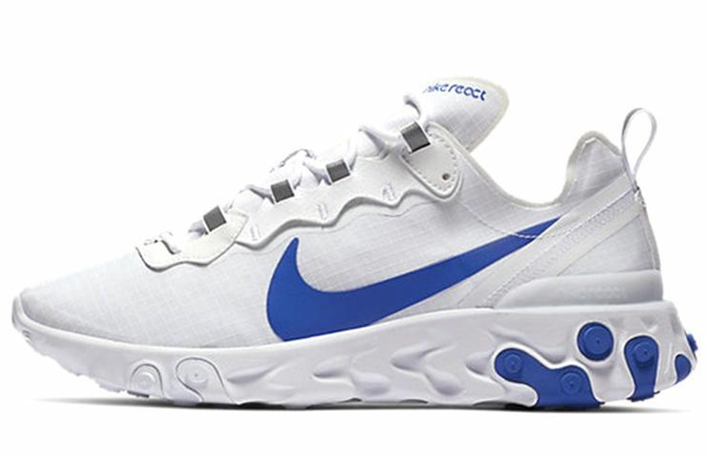 Кроссовки Nike React Element 55 Se