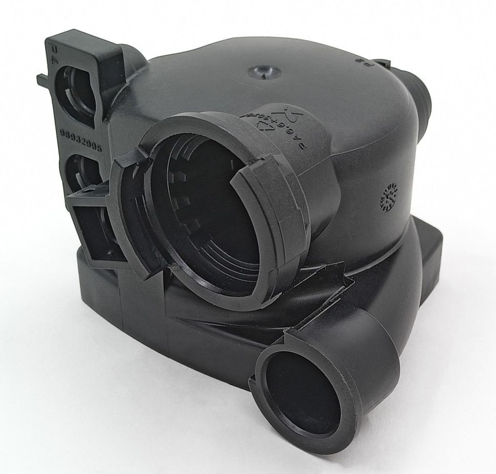 Насос циркуляционный подходит для IMMERGAS Mini, Mythos, Star 3.021690, против часовой, 30мм (E1.150)