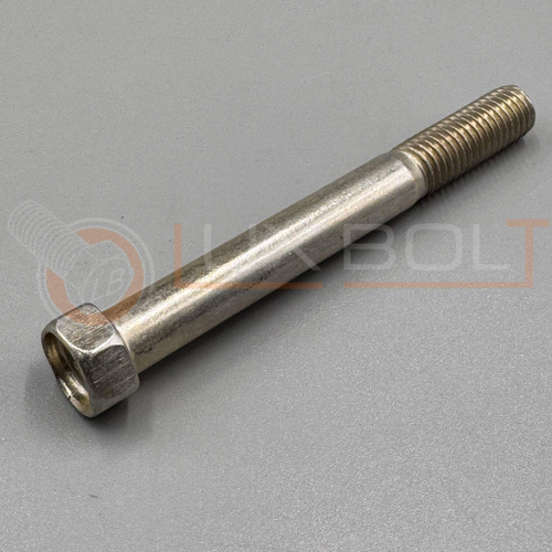 Болт М10х85 картера сцепления дв.406