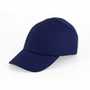 Защитная каскетка Росомз RZ FavoriT CAP (козырек 70 мм), синяя, арт. 95518