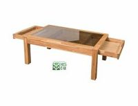 Столы журнальные