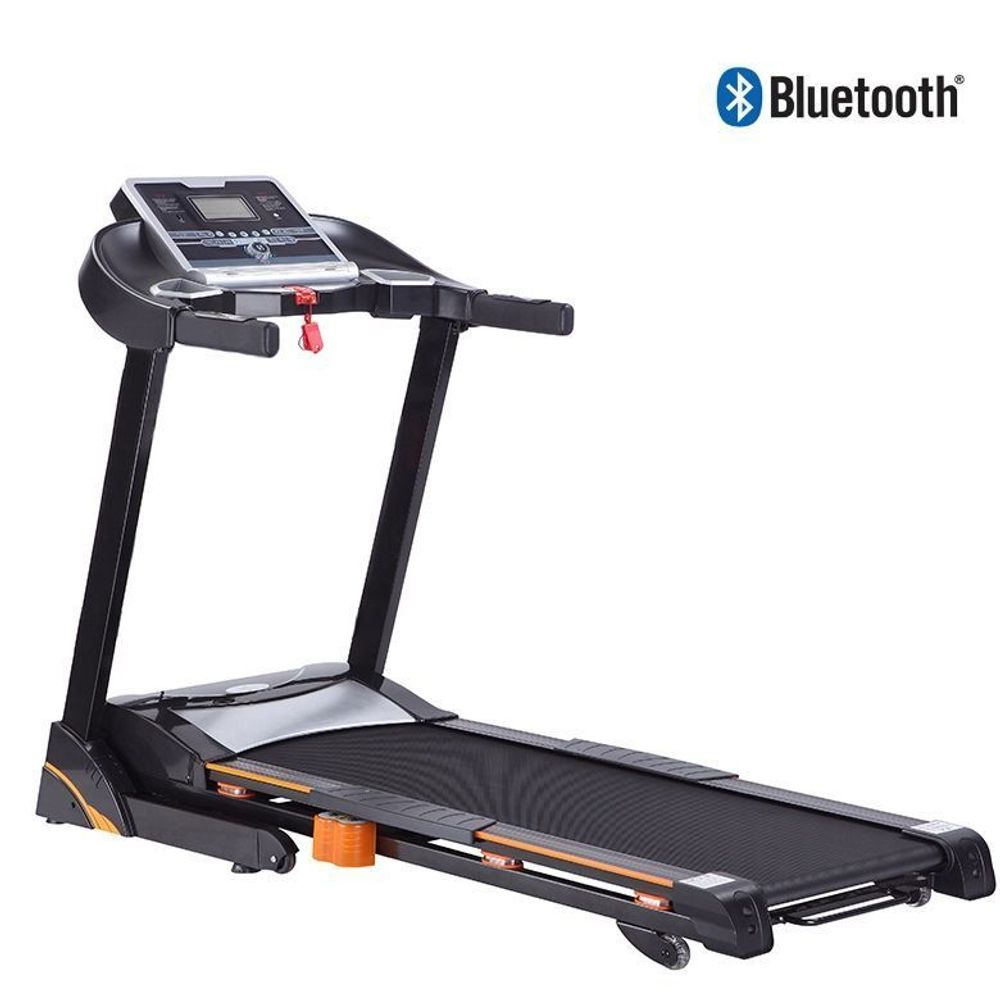 Беговая дорожка Genau Evolution M800