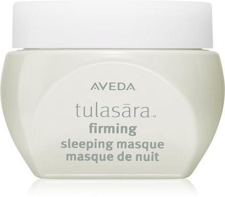 Aveda Tulasāra Firming Sleeping Masque - ночной крем с витамином С /   50  ml  / GTIN 018084021699