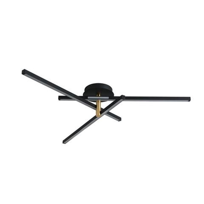 6547/56CL LN Светильник LED 56Вт 4000К 220В IP20 LEDIO