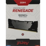 Память оперативная Kingston 32GB 3600MHz DDR4 (KF436C16RB2K4/32)