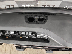 Торпедо Панель приборов Exeed LX 19-нв Б/У Оригинал 401002133AACBK