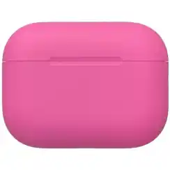 Беспроводные наушники Apple AirPods Pro 3 barbie (барби) (MFHP4)