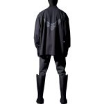 YEEZY x Gap x Balenciaga Dove Longsleeve Tee, черный