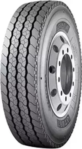 Giti GT867 295/80 R22,5 152/148M (Универсальные)