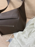 Нагрудная сумка Loewe
