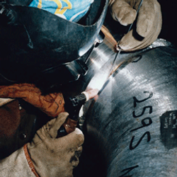 Присадочные прутки OK Tigrod 12.64 3.2x1000 mm 5kg