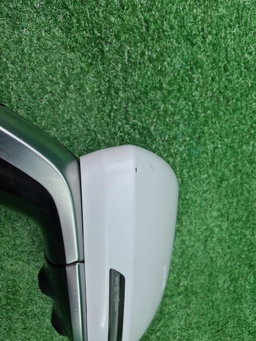 Зеркало левое EXEED RX (2023-н.в.) 22 контакта