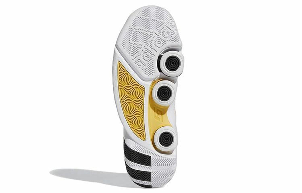 Кроссовки Adidas Agent Gil Restomod 2022