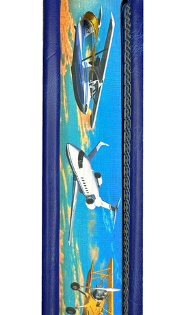 Соболев Д. История самолетов мира. М., Изд.Русавиа, 2013г. 680 с., ил. Кожан. подарочн. переплёт