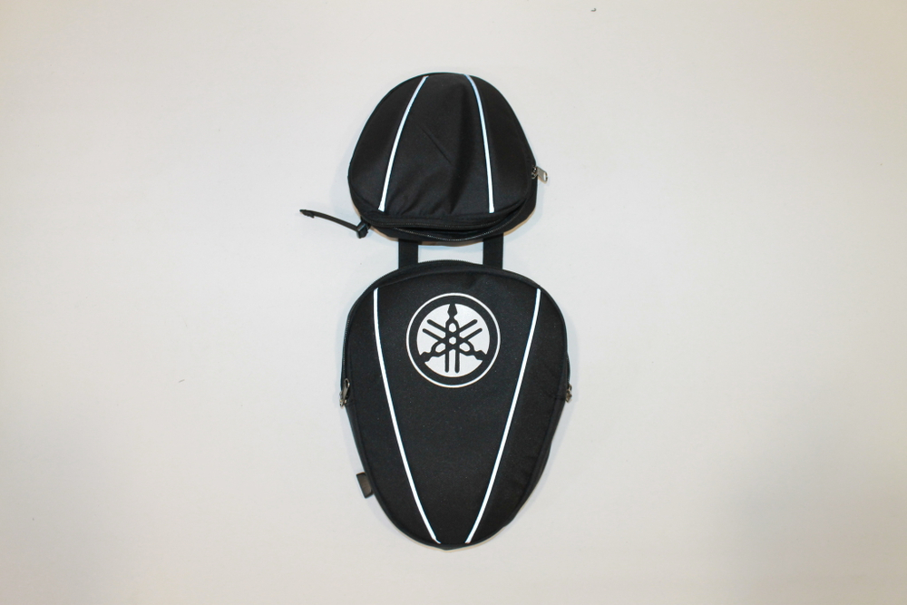 Сумка БМ на руль снегохода Yamaha универсальная