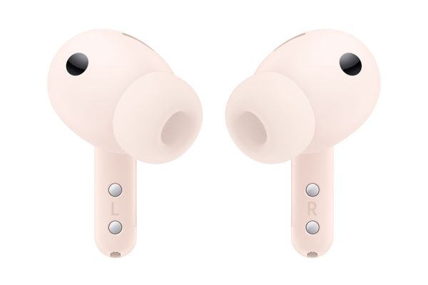 Беспроводные наушники Samsung Galaxy Buds 4 Pro (2025) Розовый | Pink Gold