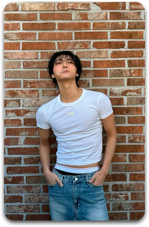 Карта / ATEEZ #1286