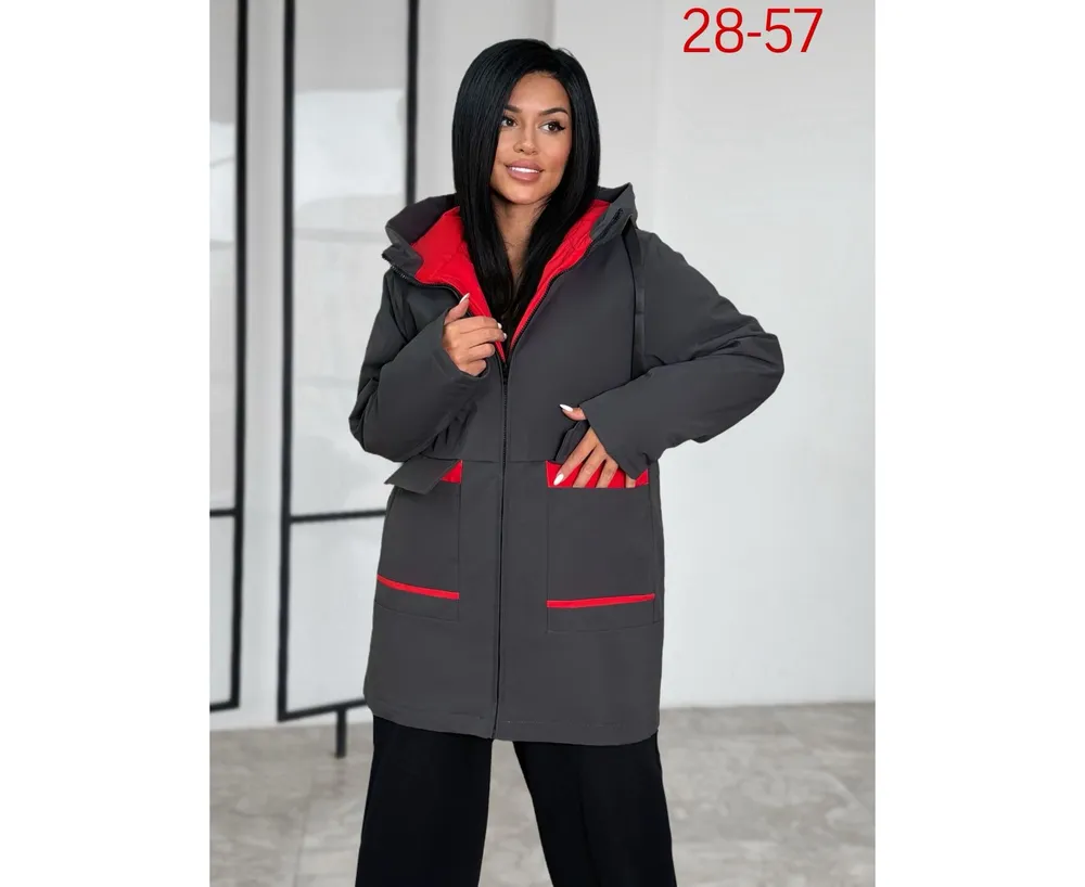 Куртка 2591405 Fabrika