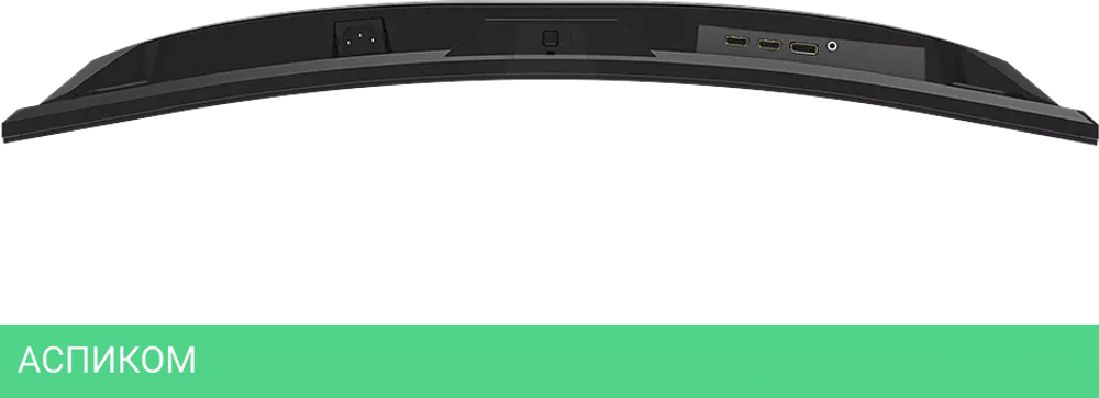 Монитор Gigabyte GS32QC